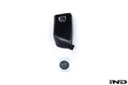 BMW Crystal Clarity Key Case