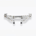 Supersprint Alpina G07 XB7 LCI (S68) Rear Exhaust Valved