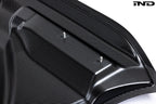 Alpha-N G87 M2 Carbon Vented Hood