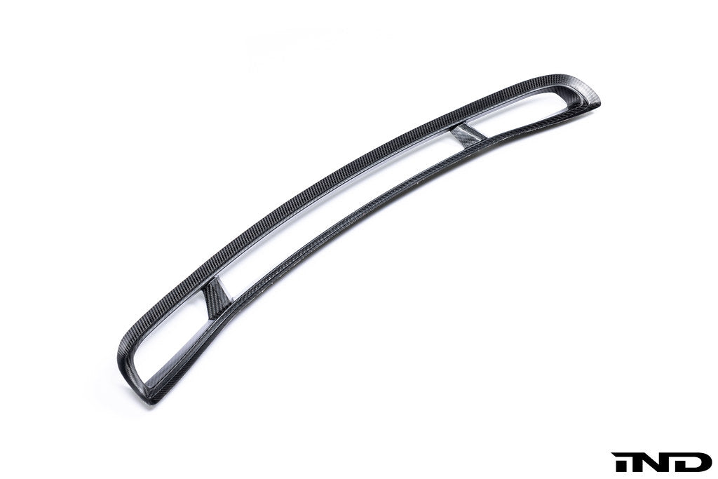 Alpha-N G87 M2 Carbon Vented Hood