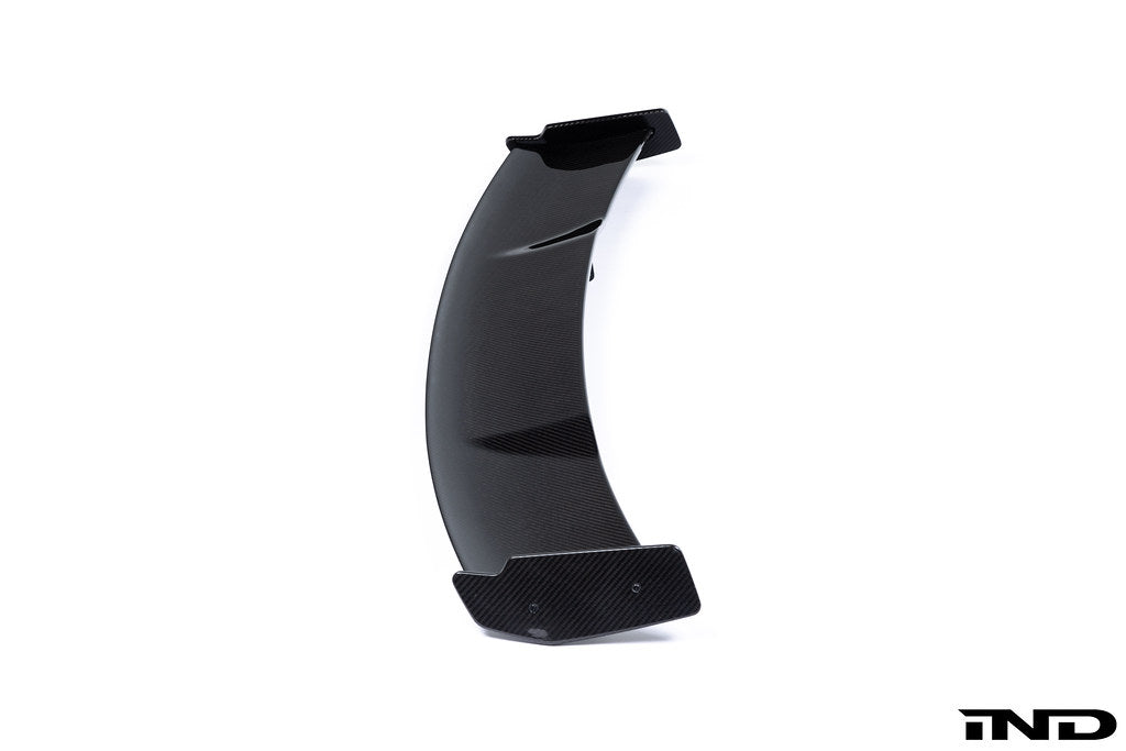 3D Design G82 M4 Carbon Racing Wing