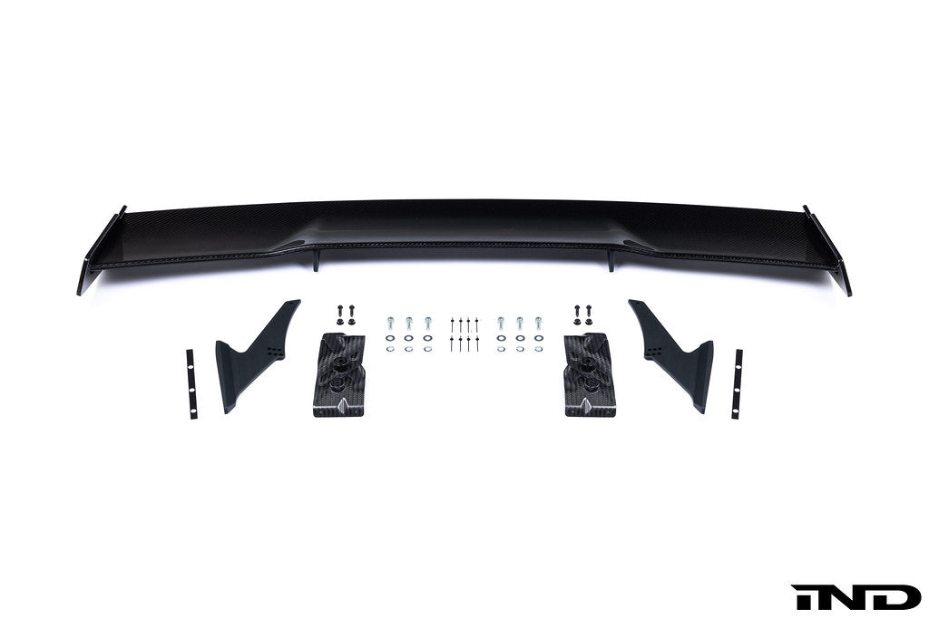 3D Design G87 M2 Carbon Racing Wing