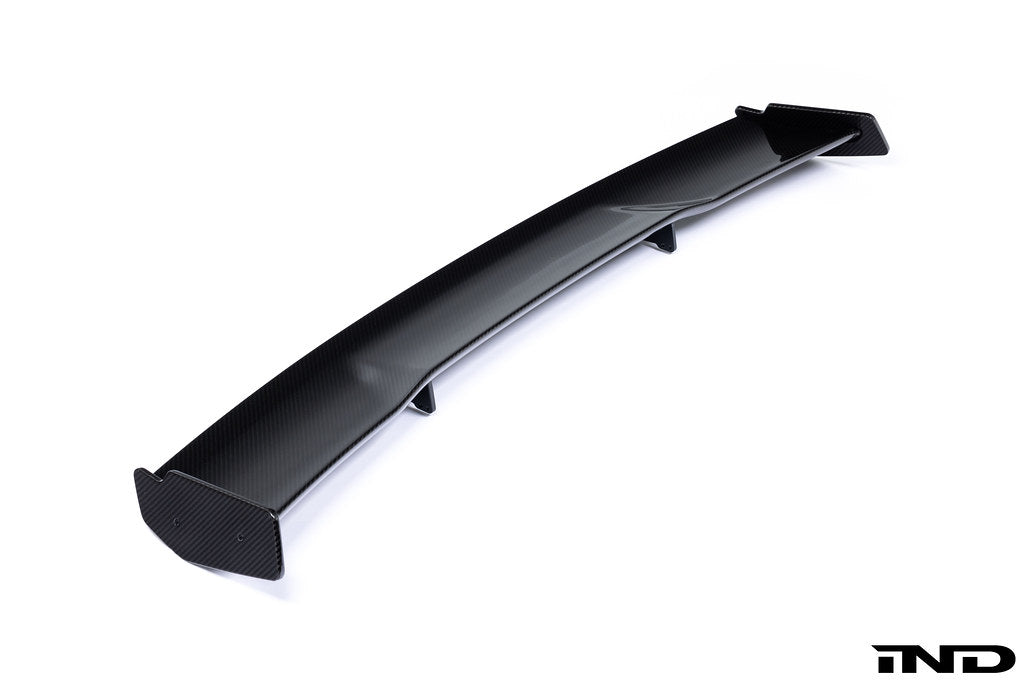 3D Design G82 M4 Carbon Racing Wing