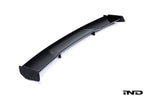 3D Design G82 M4 Carbon Racing Wing