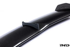 3D Design G82 M4 Carbon Racing Wing
