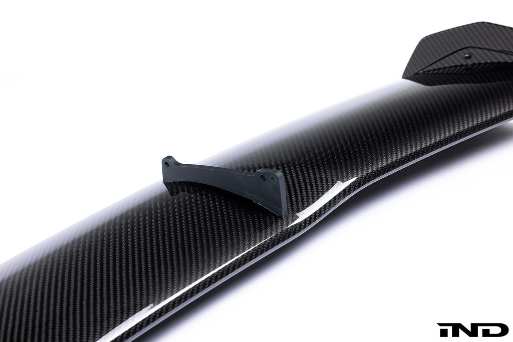 3D Design G82 M4 Carbon Racing Wing