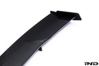 3D Design G82 M4 Carbon Racing Wing
