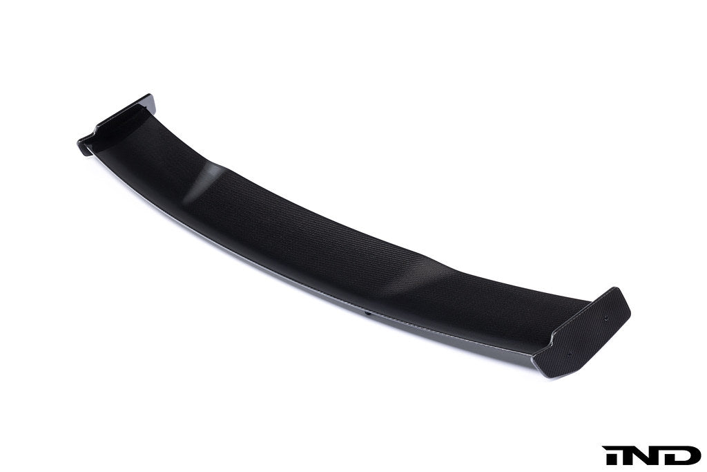 3D Design G82 M4 Carbon Racing Wing