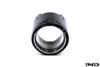 3D Design G8X / G9X Carbon Exhaust Tip Set