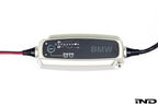 BMW OEM Advanced Charging Battery Tender