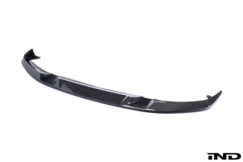 MCARCAR KIT Carbon Fiber Front Lip for BMW X3 G01 X4