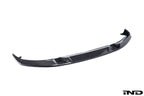 3D Design G01 X3 / G02 X4 LCI M-Sport Carbon Front Lip