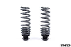 AST G8X M2 / M3 / M4 Adjustable Lowering Spring Kit