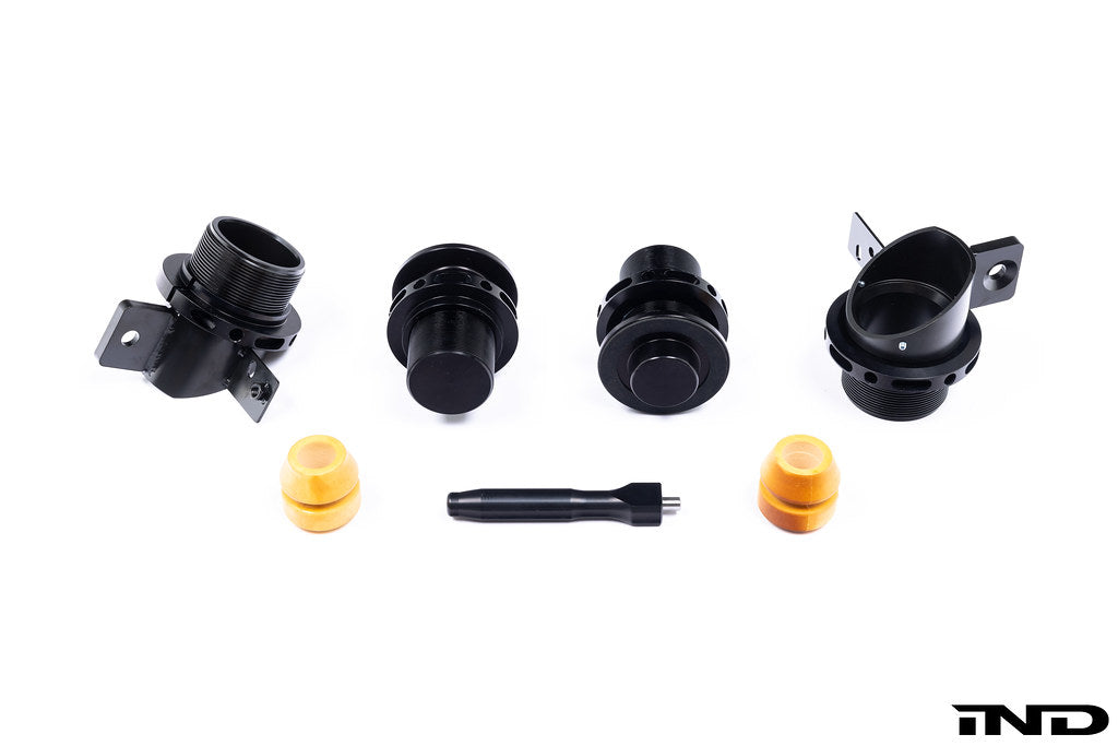 AST G8X M2 / M3 / M4 Adjustable Lowering Spring Kit