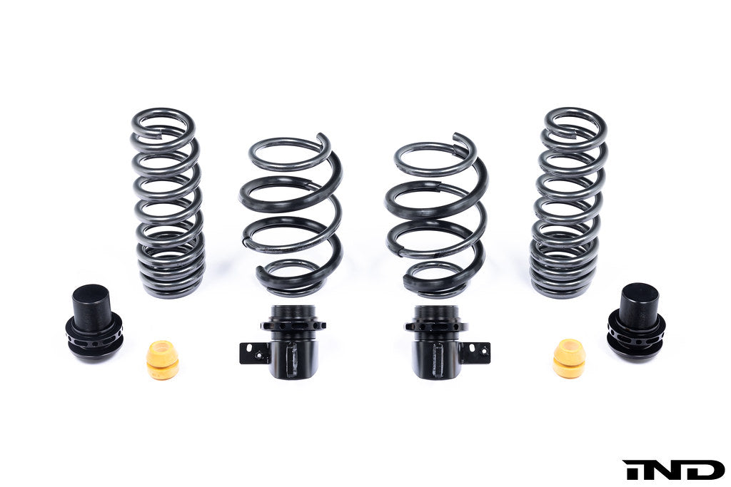 AST G8X M2 / M3 / M4 Adjustable Lowering Spring Kit