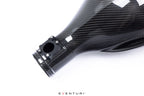 Eventuri GR Corolla Carbon Intake System