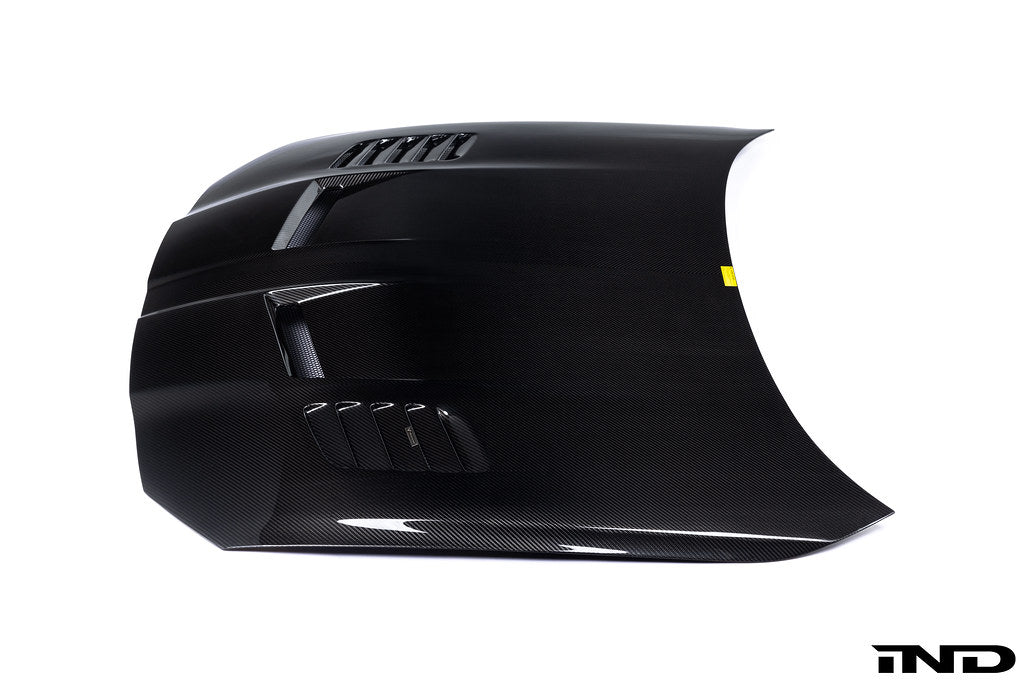 Vorsteiner G8X M3 / M4 GTS-V Carbon Aero Hood