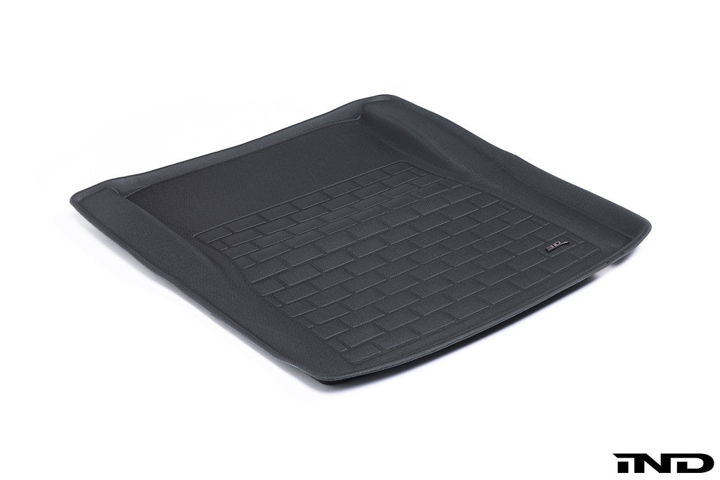 3D MAXpider E92 M3 All-Weather Cargo Mat