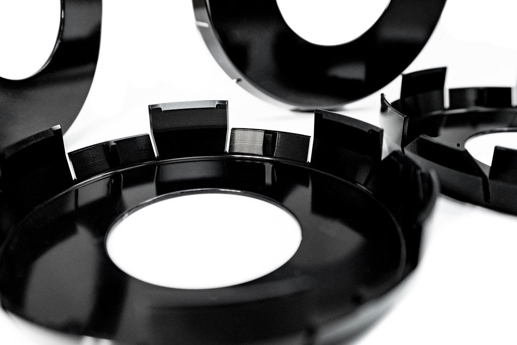 Evolve E9X M3 (S65) Vanos Covers Kit