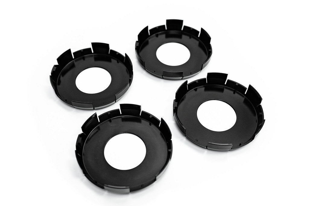 Evolve E9X M3 (S65) Vanos Covers Kit