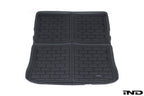 3D MAXpider F90 M5 All-Weather Floor Mat Set