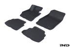 3D MAXpider E92 M3 All-Weather Floor Mat Set