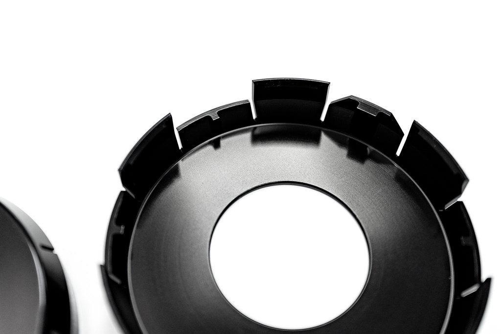 Evolve E9X M3 (S65) Vanos Covers Kit