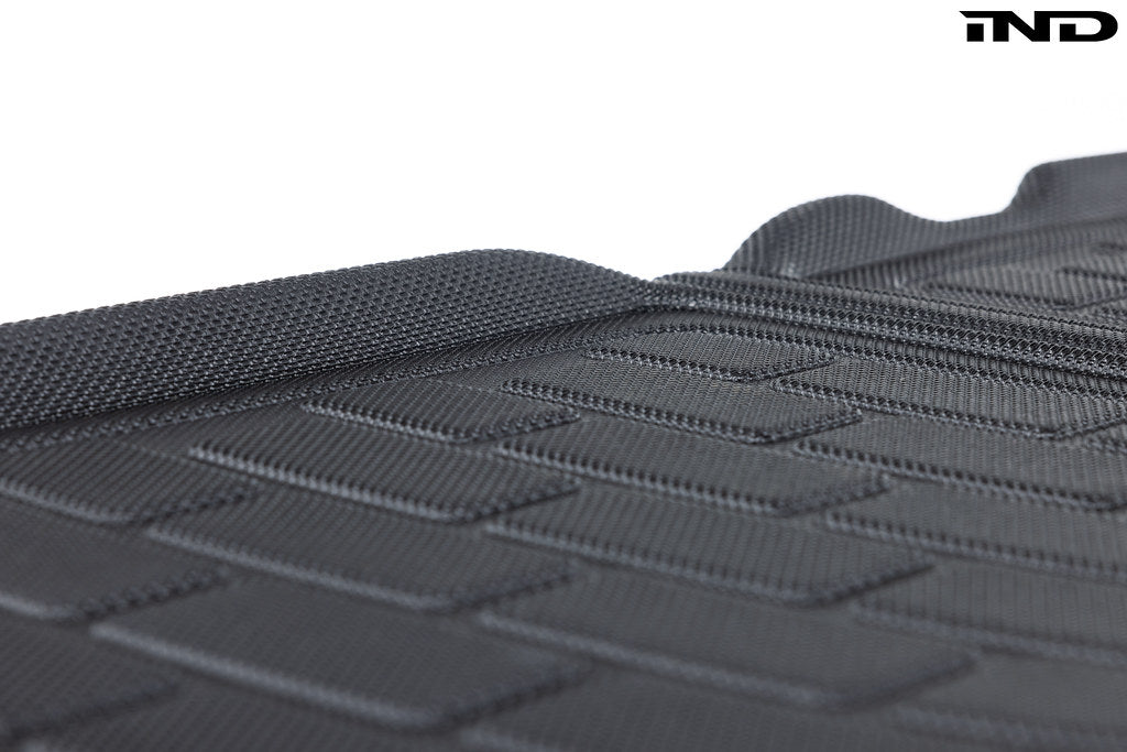 3D MAXpider F90 M5 All-Weather Cargo Mat