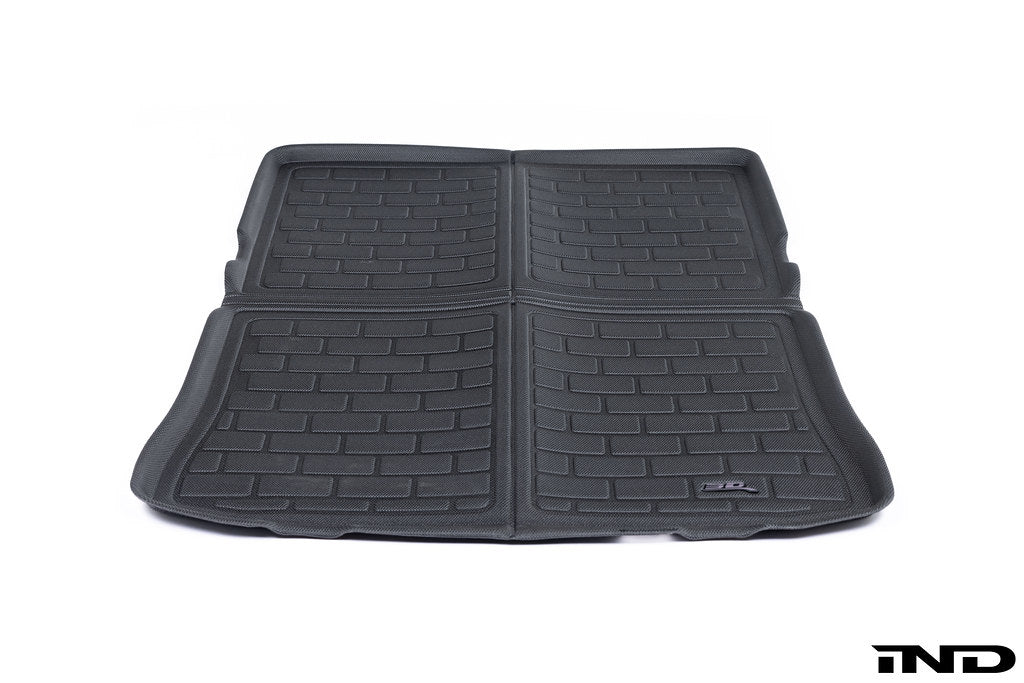 3D MAXpider F90 M5 All-Weather Cargo Mat
