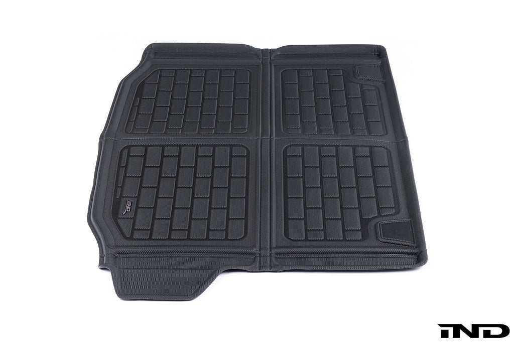 3D MAXpider F97 X3M All-Weather Cargo Liner