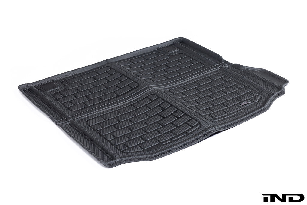 3D MAXpider F97 X3M All-Weather Cargo Liner | Interior | iND