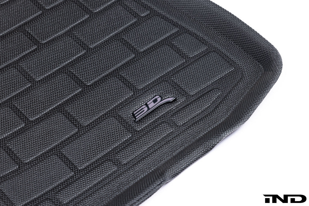 3D MAXpider F90 M5 All-Weather Cargo Mat