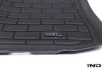 3D MAXpider F90 M5 All-Weather Cargo Mat