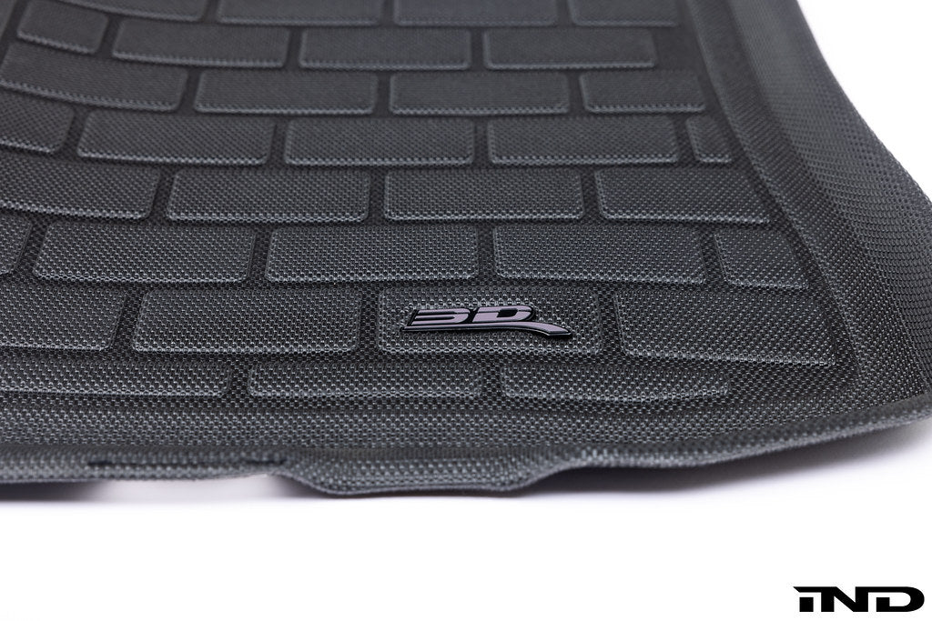 3D MAXpider F90 M5 All-Weather Cargo Mat