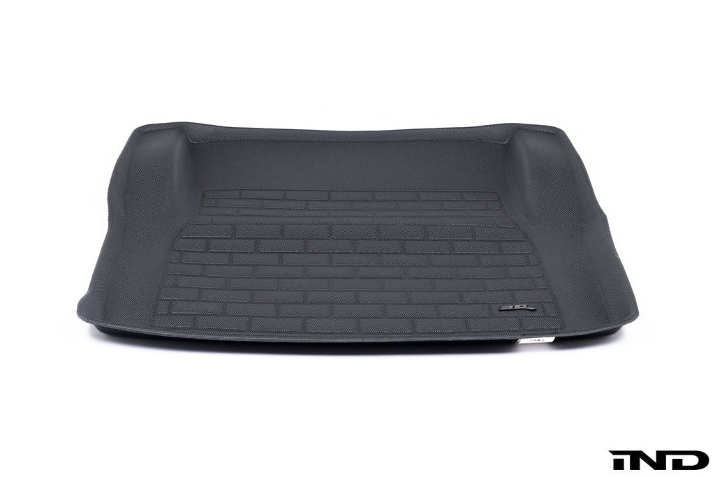 3D MAXpider E92 M3 All-Weather Cargo Mat