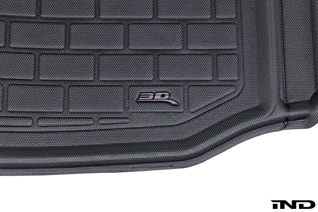 3D MAXpider F97 X3M All-Weather Cargo Liner