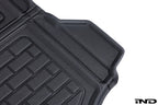 3D MAXpider F97 X3M All-Weather Cargo Liner