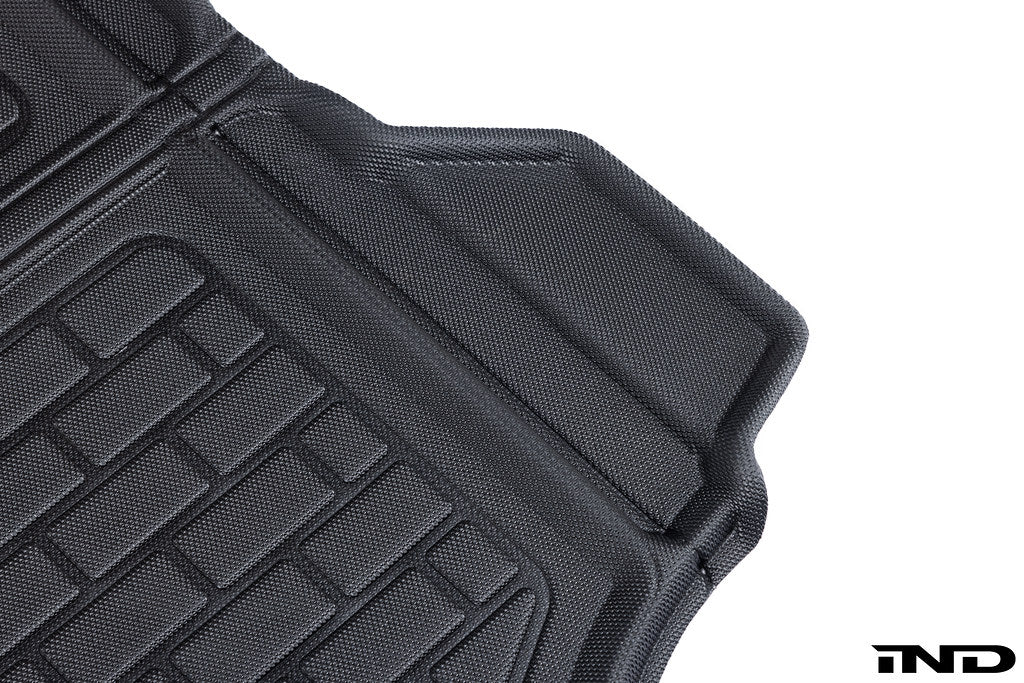 3D MAXpider F97 X3M All-Weather Cargo Liner