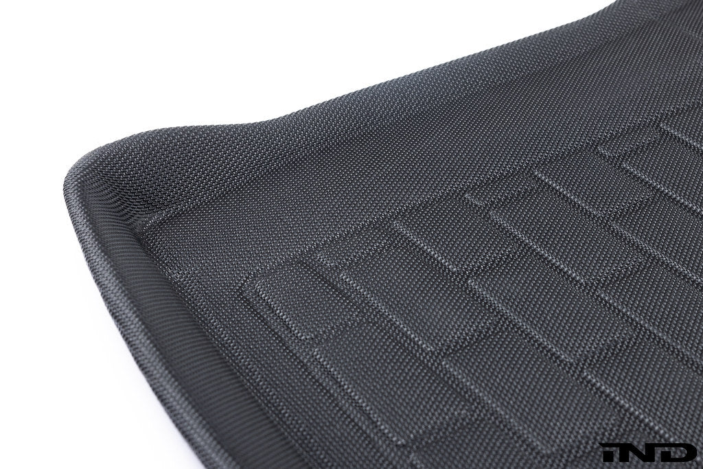 3D MAXpider E92 M3 All-Weather Cargo Mat