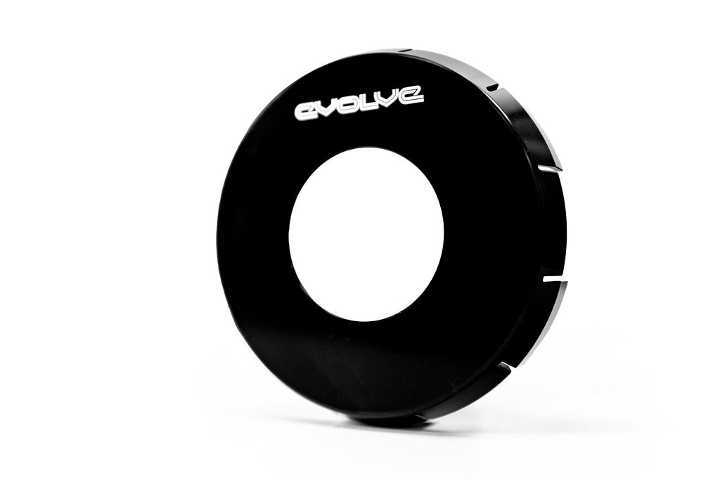 Evolve E9X M3 (S65) Vanos Covers Kit