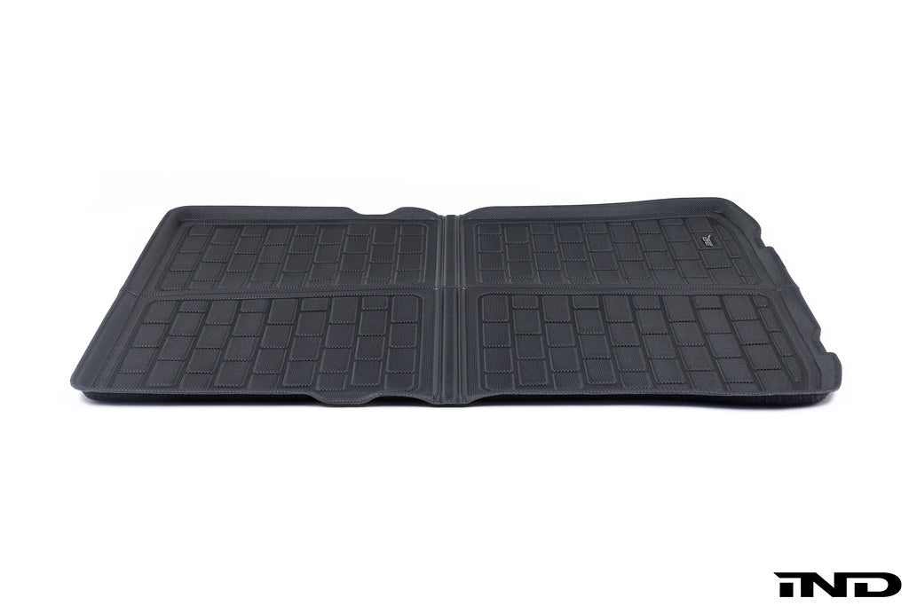 3D MAXpider F90 M5 All-Weather Cargo Mat