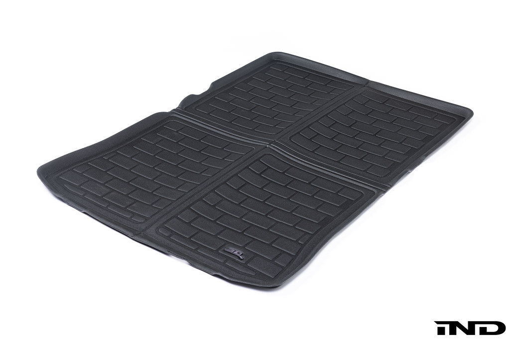 3D MAXpider F90 M5 All-Weather Cargo Mat