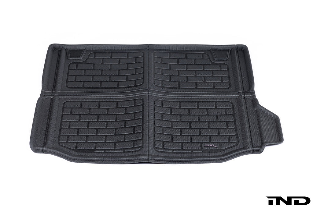 3D MAXpider F97 X3M All-Weather Cargo Liner | Interior | iND