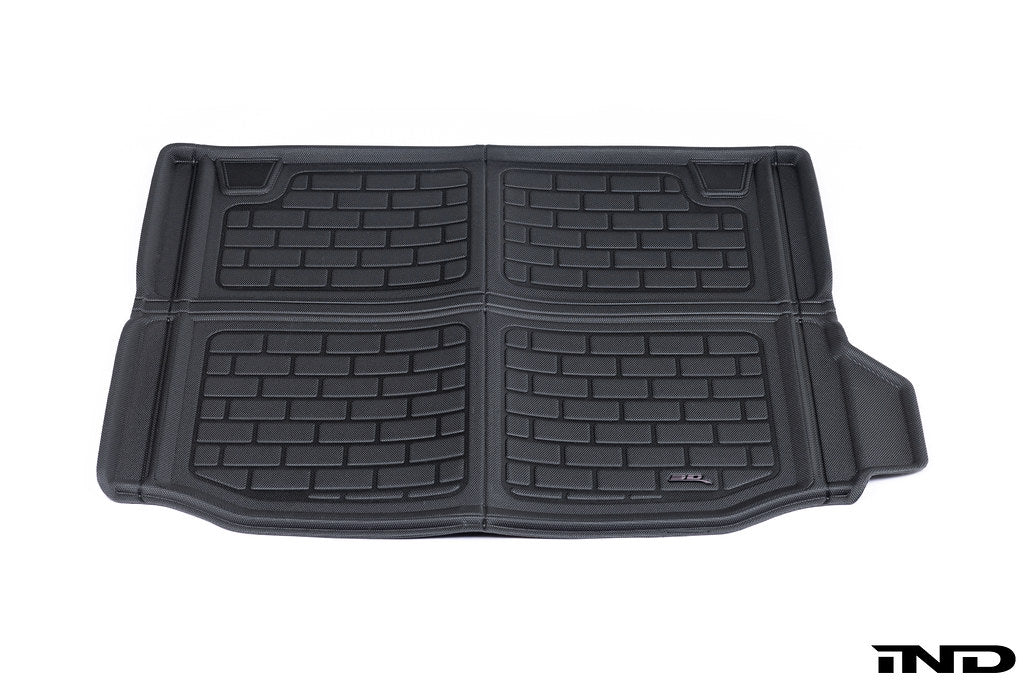 3D MAXpider F97 X3M All-Weather Cargo Liner
