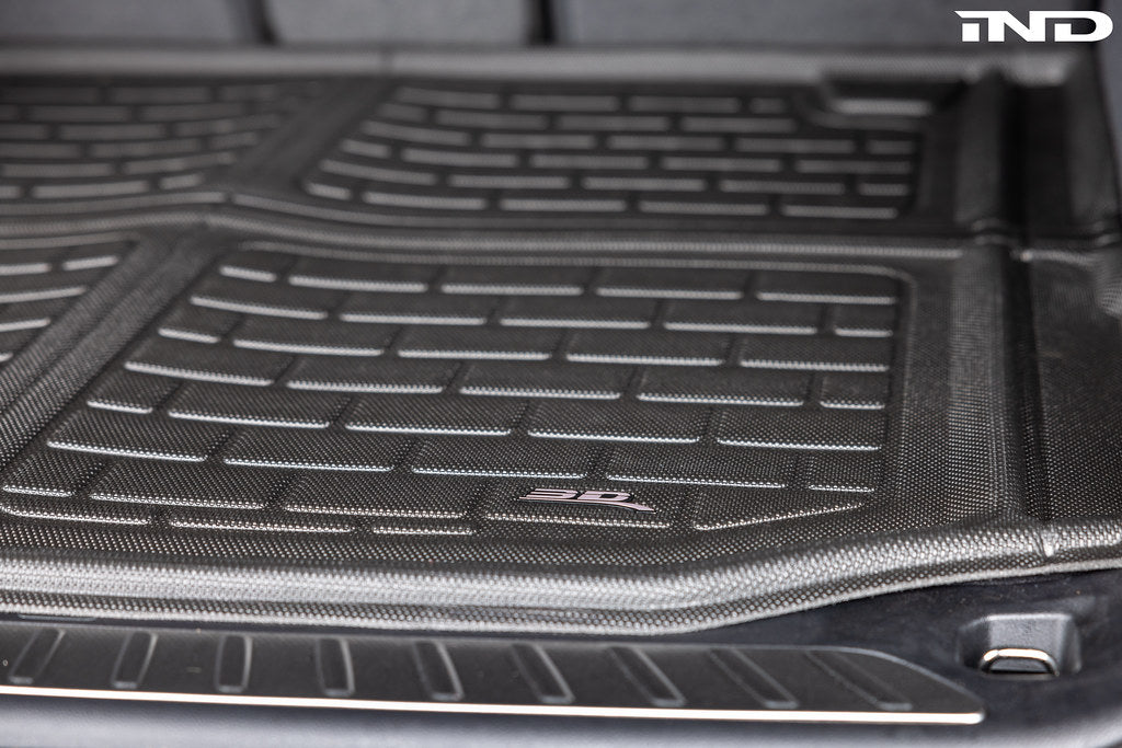 3D MAXpider F97 X3M All-Weather Cargo Liner