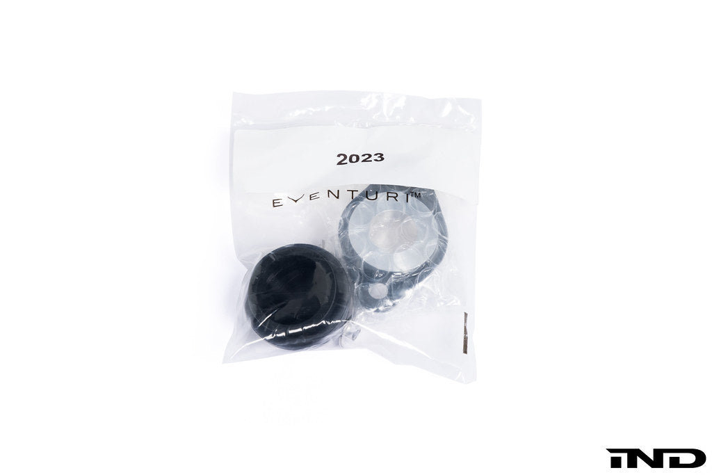 Eventuri Audi C8 RS6 / RS7 PCV Breather Adapter Kit (2023+)