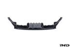 Alpha-N G87 M2 Carbon Rear Diffuser