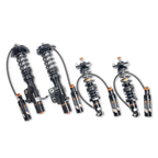 AST G8X M2 / M3 / M4 RWD 5300 Series Coilover Kit