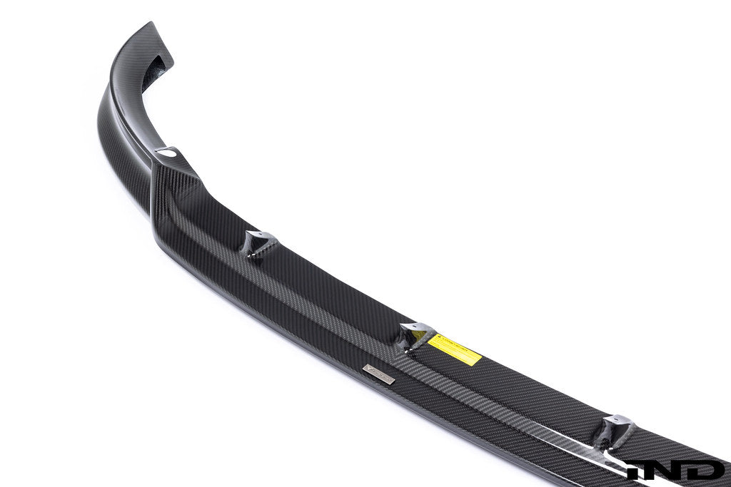 Vorsteiner Tesla Model Y Carbon Aero Front Lip