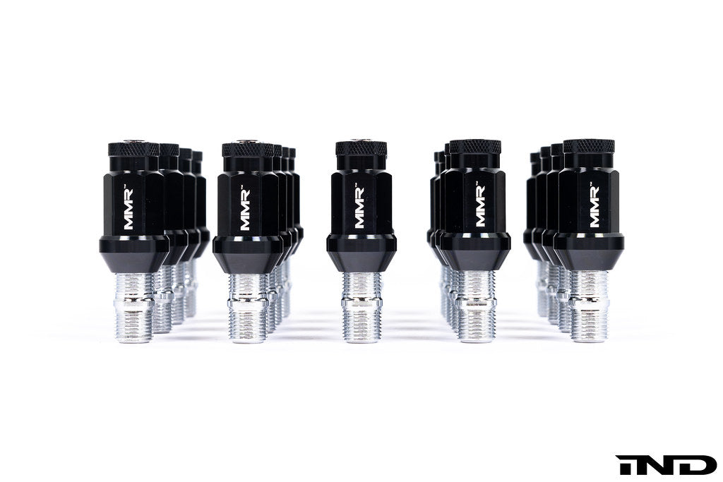 MMX Performance BMW Wheel Stud Kit - M14x1.25